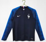 2018 World Cup: French Home Team Wins as a Tribute to the Classic Era