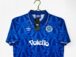 The 1991/93 season at the home stadium of Napoli - Image 7