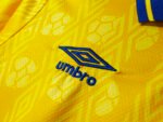 1994 season - Colombian home team revival - Image 6