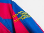 The 2005/06 season's home game of the Champions League for Barcelona - Image 6