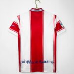 The 1999/00 season at the home stadium of Atlético Madrid - Image 2