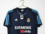 Real Madrid's away game in the 2003/04 season - Image 2