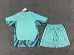 German national team goalkeeper football uniform - Image 3