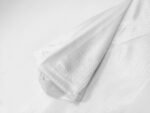 The pure white color of Chelsea's home kit in the 1998/99 season - Image 7