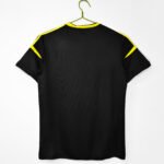 2012/13 season - Chelsea's second team in black color - Image 2