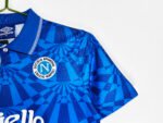 The 1991/93 season at the home stadium of Napoli - Image 4