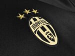 2015/16 season Juventus second team - black color - Image 11