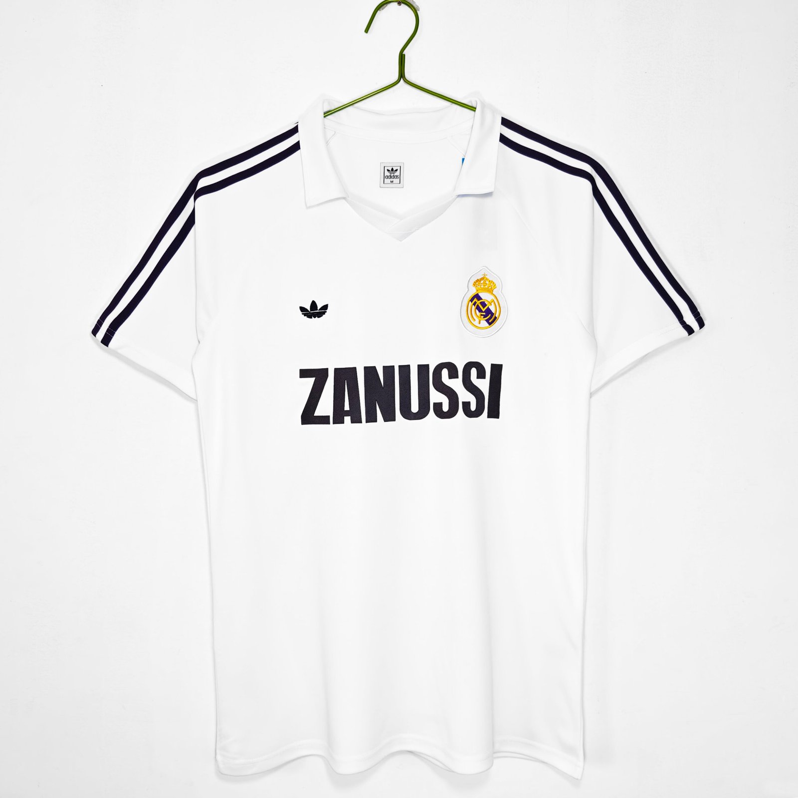1a503226 Real Madrid's home ground in the 1984/85 season - Image 1