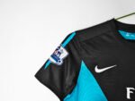 The 2011/12 season: Away games for Arsenal in blue and black - Image 6
