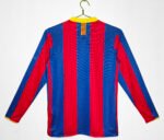 The 2010/11 season's home league matches of Barcelona - Image 2