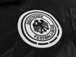 1988/90 season - German away game in black color - Image 9