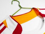 2006 season - Spanish away game in white retro style - Image 2
