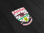 Arsenal's away game in the 1992/94 season was in black and white. - Image 5
