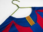 The 2005/06 season's home game of the Champions League for Barcelona - Image 9
