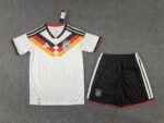 The home jersey set of the German national team