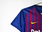 The 2018/19 season at Barcelona's home ground - Image 10