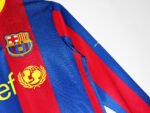 The 2010/11 season's home league matches of Barcelona - Image 9