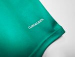 2010 Season - Spanish Goalkeeper - Retro Green Style - Image 3