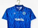 The 1991/93 season at the home stadium of Napoli - Image 6