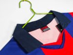 1998/99 season - Barcelona home game (collar shirt) - Image 6
