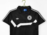 1988/90 season - German away game in black color - Image 6