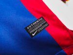 The 2010/11 season's home league matches of Barcelona - Image 8