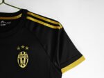 2015/16 season Juventus second team - black color - Image 12