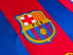 The 2010/11 season's home league matches of Barcelona - Image 12