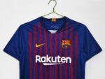 The 2018/19 season at Barcelona's home ground - Image 4