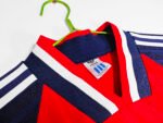 1994/95 season - Norwegian home team revival - Image 9
