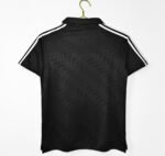 1988/90 season - German away game in black color - Image 8