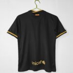 2020/21 season - Barcelona's away game in black - Image 2