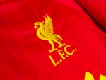 The 2013/14 season saw Liverpool return to their traditional home style. - Image 8