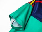 2010 Season - Spanish Goalkeeper - Retro Green Style - Image 8