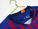 The 2018/19 season at Barcelona's home ground - Image 5