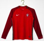 2016 season - Portuguese home team revival