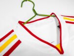 2011/12 season - Spanish away game in white retro style - Image 7