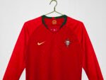 2018 season - Portuguese home team revival - Image 9