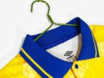 1994 season - Colombian home team revival - Image 2