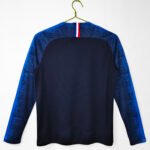 2018 World Cup: French Home Team Wins as a Tribute to the Classic Era - Image 2