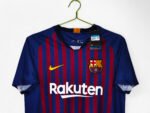 The 2018/19 season at Barcelona's home ground - Image 2
