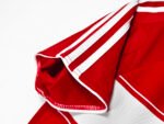 The 2007/08 season saw Bayern return to their traditional home style. - Image 11