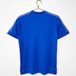 The 1999/00 season - Juventus away game in blue - Image 2