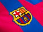 The 2005/06 season's home game of the Champions League for Barcelona - Image 7