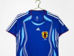 The 2006/07 season at home in Japan - Image 7