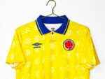 1994 season - Colombian home team revival - Image 10