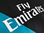 The 2011/12 season: Away games for Arsenal in blue and black - Image 4