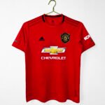 The 2019/20 season at Manchester United's home ground