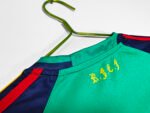 2010 Season - Spanish Goalkeeper - Retro Green Style - Image 7