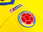 The 2003/05 season - Colombia's homecoming revival - Image 3